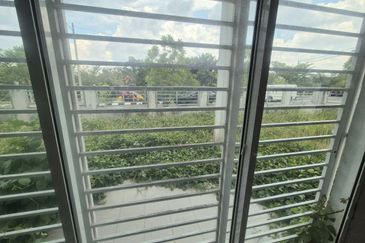 Taman Pelangi Semenyih 2