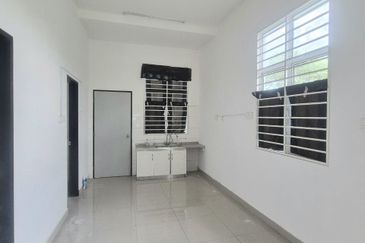 Taman Pelangi Semenyih 2