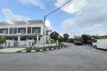 Taman Pelangi Semenyih 2