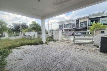 Taman Pelangi Semenyih 2