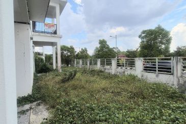 Taman Pelangi Semenyih 2