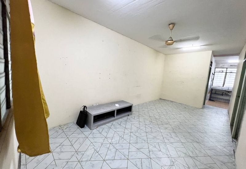 Desa Mentari Apartment (Block 9 & 10)