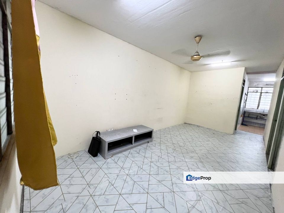 For Sale: Apartment Desa Mentari Bandar Sunway, Petaling Jaya (Blok 10), Selangor, Petaling Jaya