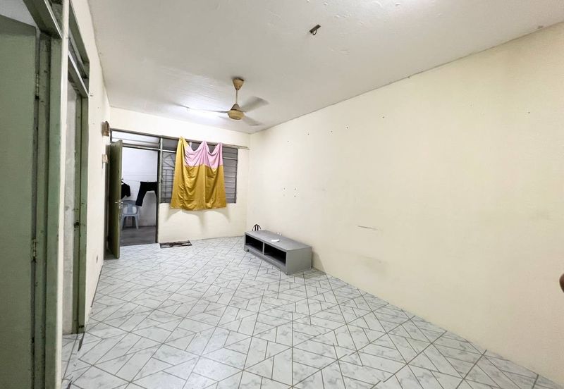 Desa Mentari Apartment (Block 9 & 10)