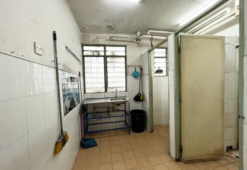 Desa Mentari Apartment (Block 9 & 10)