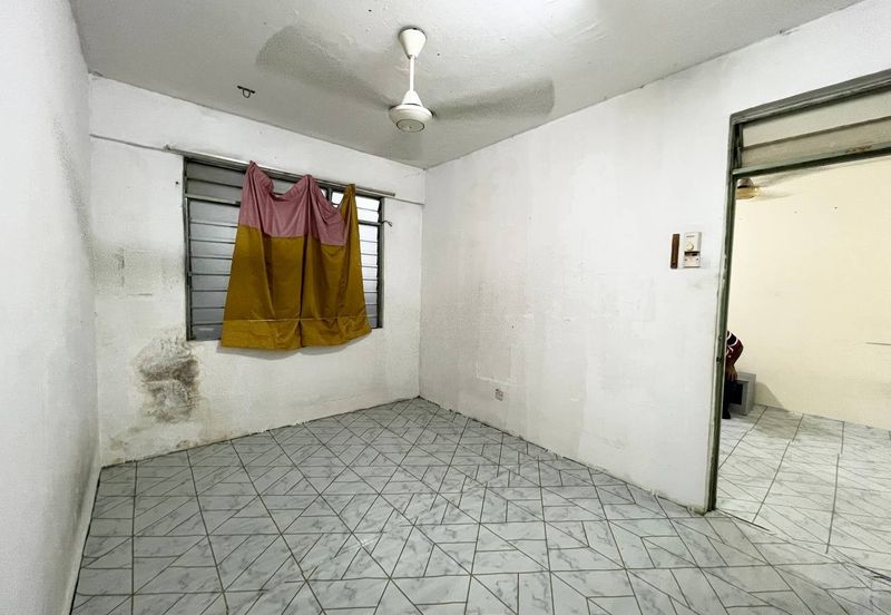 Desa Mentari Apartment (Block 9 & 10)