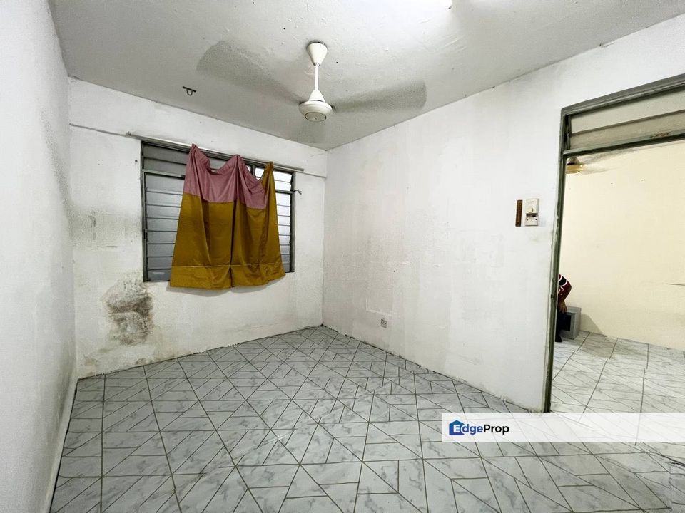 For Sale: Apartment Desa Mentari Bandar Sunway, Petaling Jaya (Blok 10), Selangor, Petaling Jaya