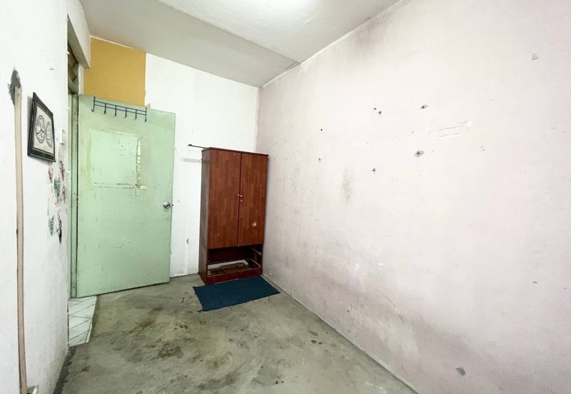 Desa Mentari Apartment (Block 9 & 10)