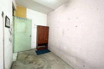 Desa Mentari Apartment (Block 9 & 10)