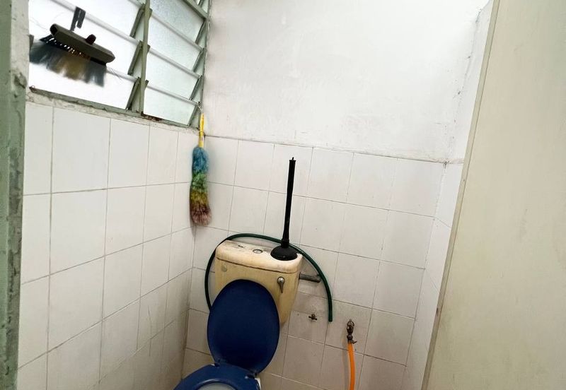 Desa Mentari Apartment (Block 9 & 10)