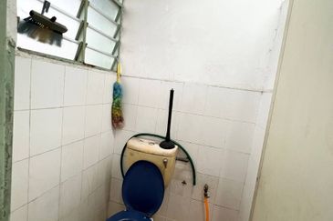 Desa Mentari Apartment (Block 9 & 10)