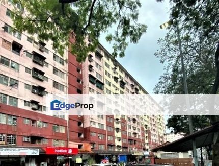 For Sale: Apartment Desa Mentari Bandar Sunway, Petaling Jaya (Blok 10), Selangor, Petaling Jaya