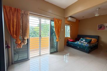 Seksyen 23, Shah Alam