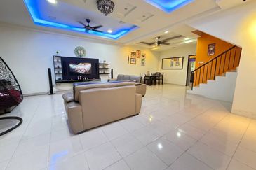 Seksyen 23, Shah Alam