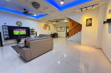 Seksyen 23, Shah Alam