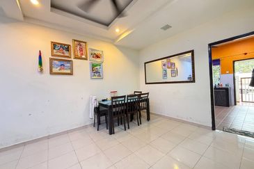 Seksyen 23, Shah Alam