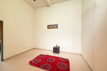 Seksyen 23, Shah Alam