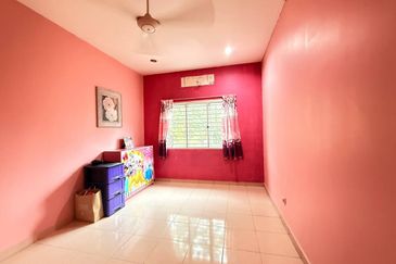 Seksyen 23, Shah Alam