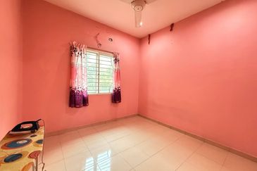 Seksyen 23, Shah Alam