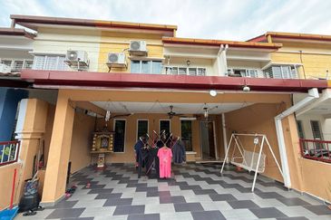 Seksyen 23, Shah Alam