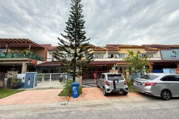 Seksyen 23, Shah Alam