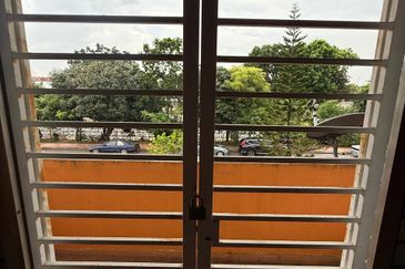 Seksyen 23, Shah Alam