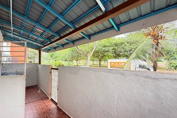 Seksyen 23, Shah Alam