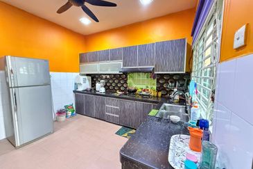 Seksyen 23, Shah Alam