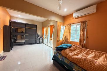 Seksyen 23, Shah Alam