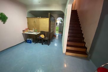 Seksyen 25, Shah Alam (Taman Sri Muda)