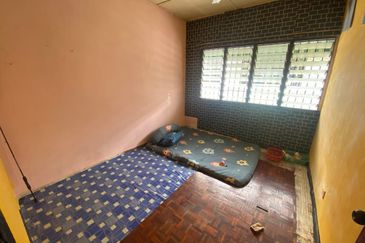 Seksyen 25, Shah Alam (Taman Sri Muda)