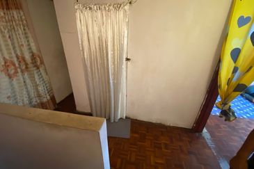 Seksyen 25, Shah Alam (Taman Sri Muda)