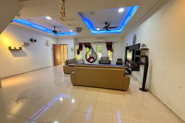 Seksyen 23, Shah Alam