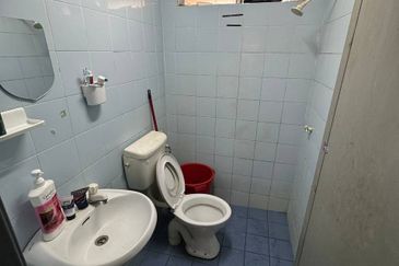 Pangsapuri Rimau Perdana