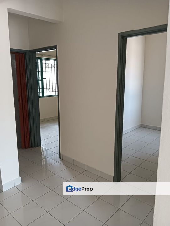 Block G 2nd Floor Sd Apartment For Sale, Selangor, Bandar Sri Damansara