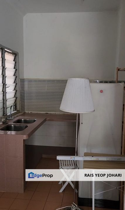 Apartment Sri Ara, Ara Damansara - FREEHOLD, Selangor, Ara Damansara