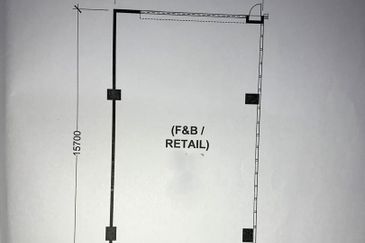 Shaftsbury Putrajaya Mall