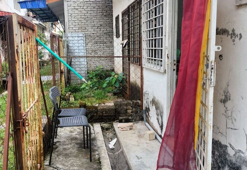 Seksyen 5, Bandar Rinching