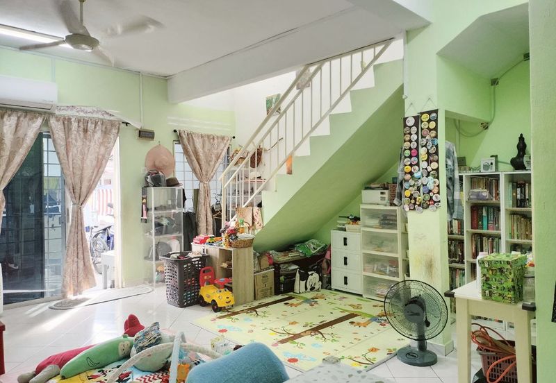 Seksyen 5, Bandar Rinching