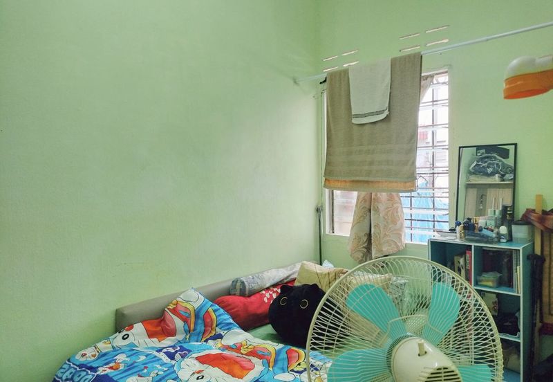 Seksyen 5, Bandar Rinching