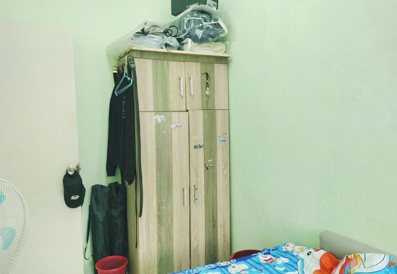 Seksyen 5, Bandar Rinching