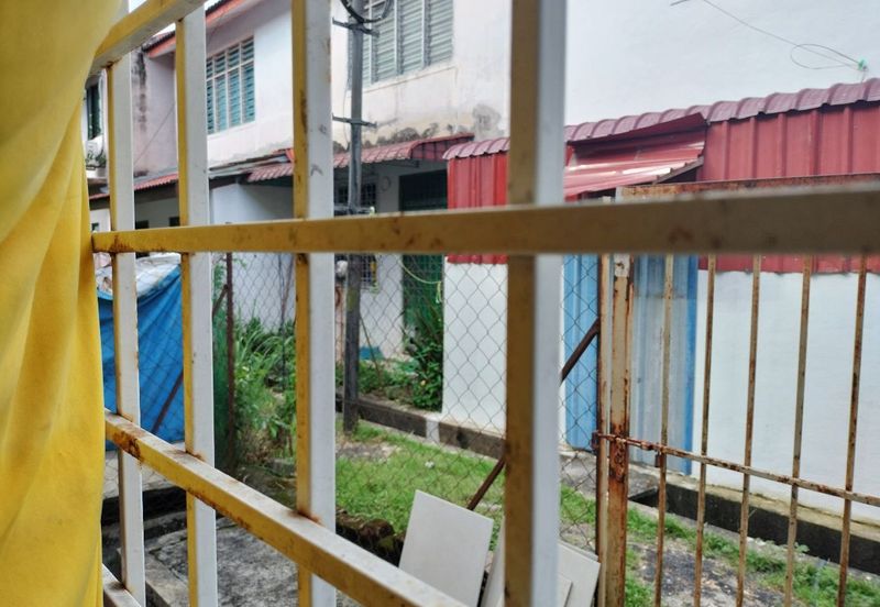 Seksyen 5, Bandar Rinching