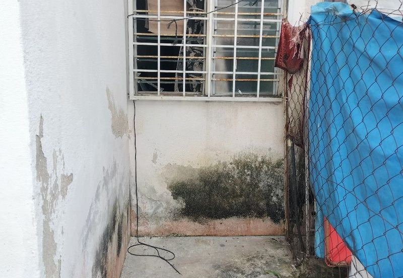 Seksyen 5, Bandar Rinching