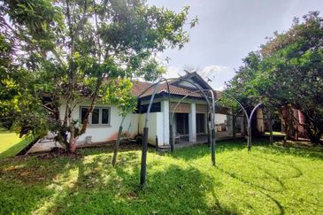 Serendah Golf Resort