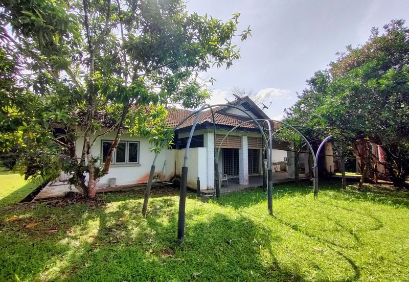 Serendah Golf Resort