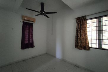 Serendah Golf Resort