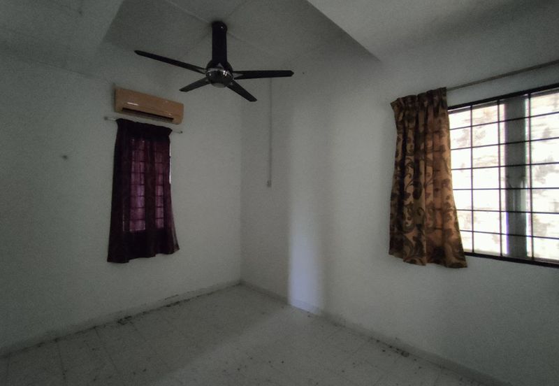 Serendah Golf Resort