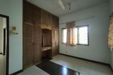 Serendah Golf Resort