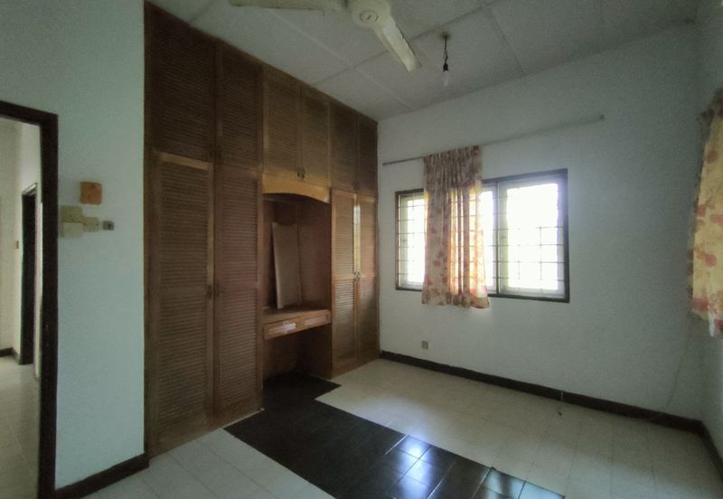 Serendah Golf Resort