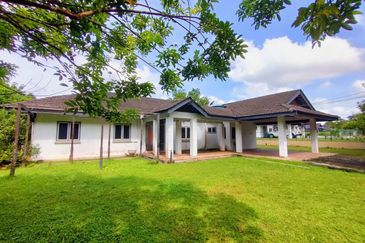 Serendah Golf Resort